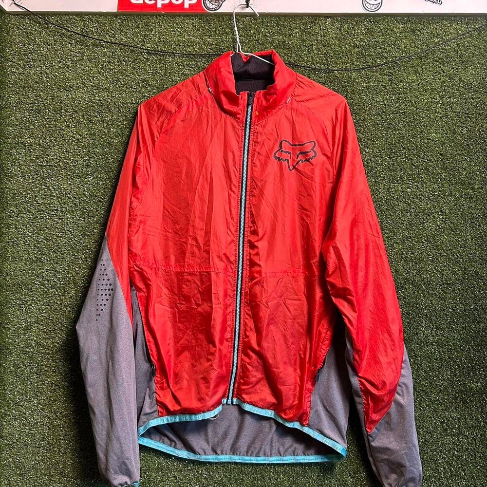 Fox-racing Men's multi Jacket